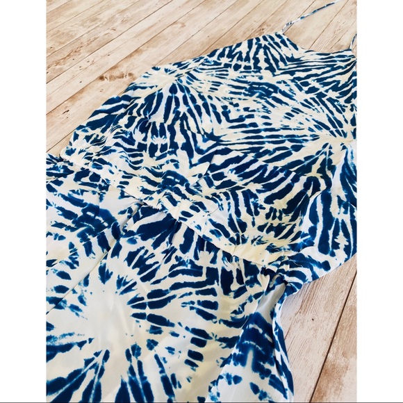 Mikoh Takaroa Halter Romper - Picture 5 of 12